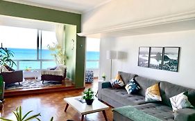Copacabana Sea View Apartament